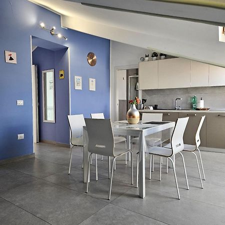 Appartamento Wanda House Napoli Esterno foto