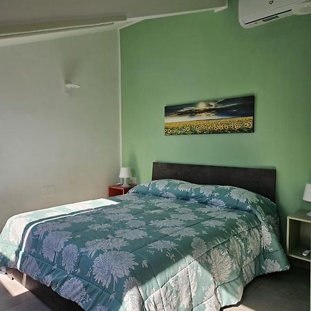 Appartamento Wanda House Napoli Esterno foto