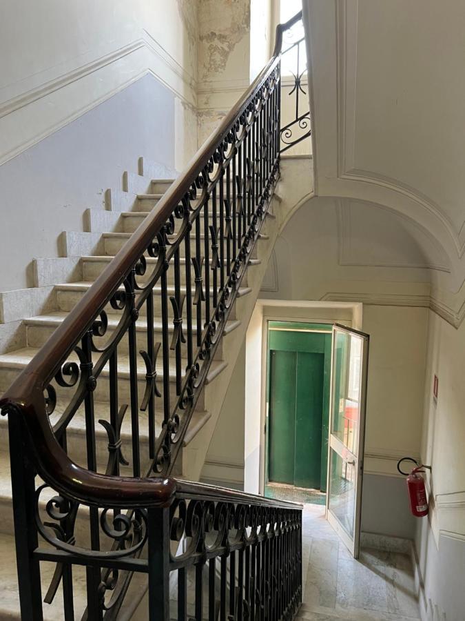 Appartamento Wanda House Napoli Esterno foto