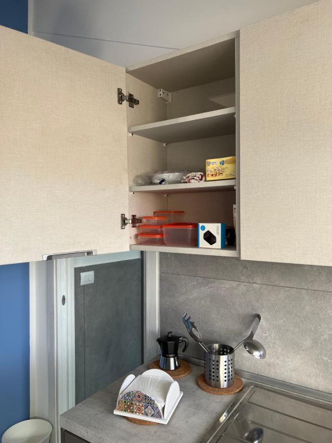 Appartamento Wanda House Napoli Esterno foto
