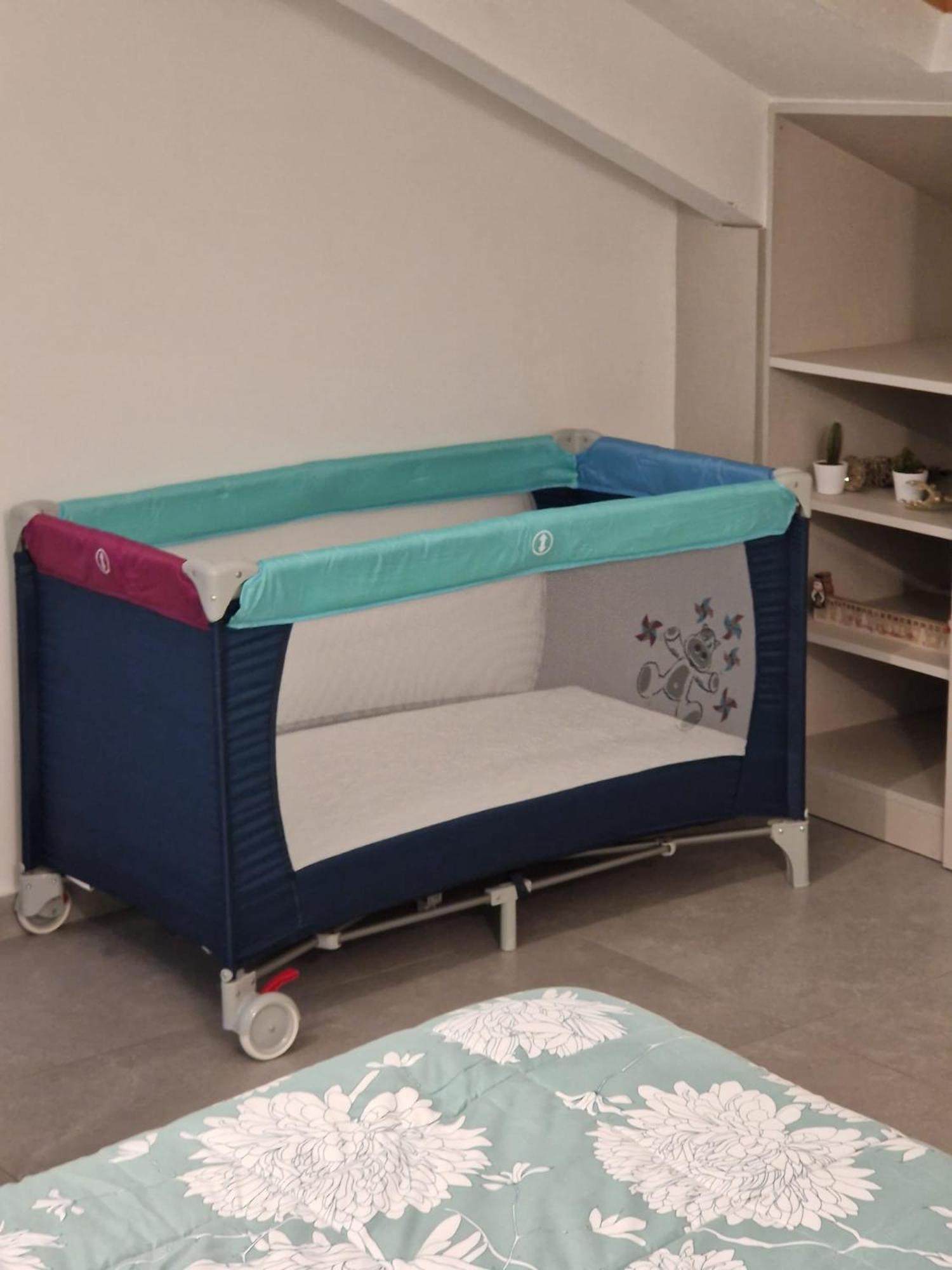 Appartamento Wanda House Napoli Esterno foto