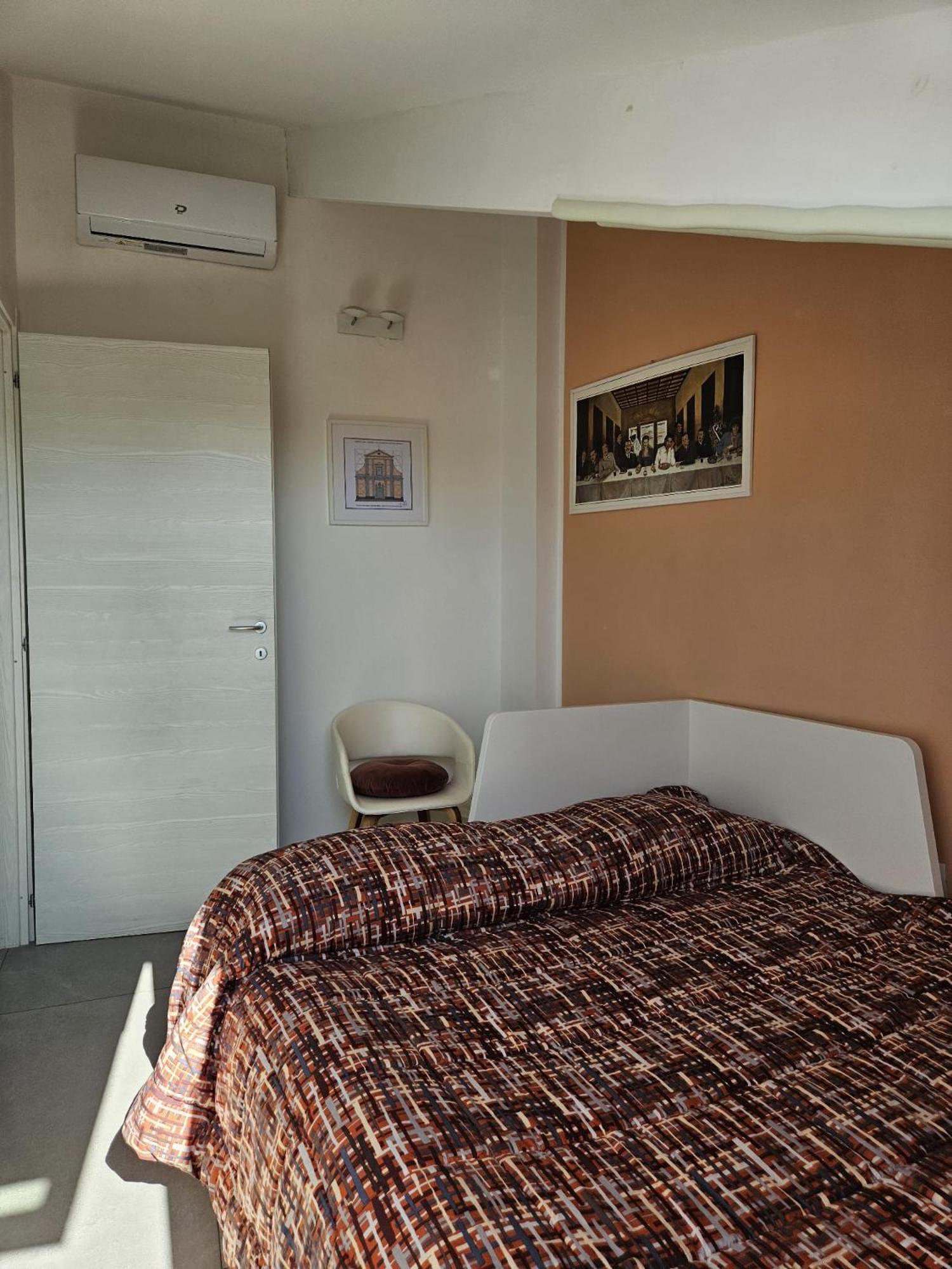 Appartamento Wanda House Napoli Esterno foto