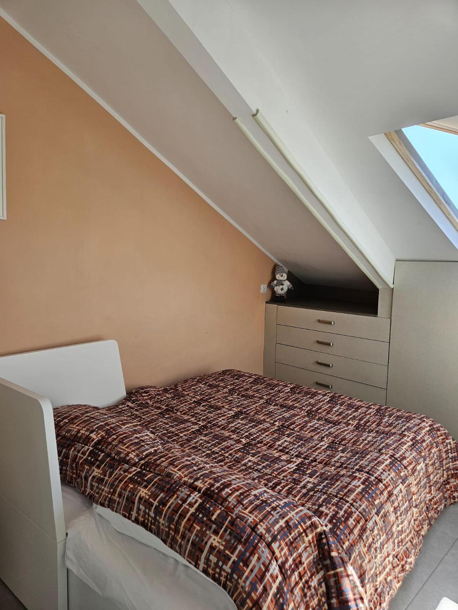 Appartamento Wanda House Napoli Esterno foto