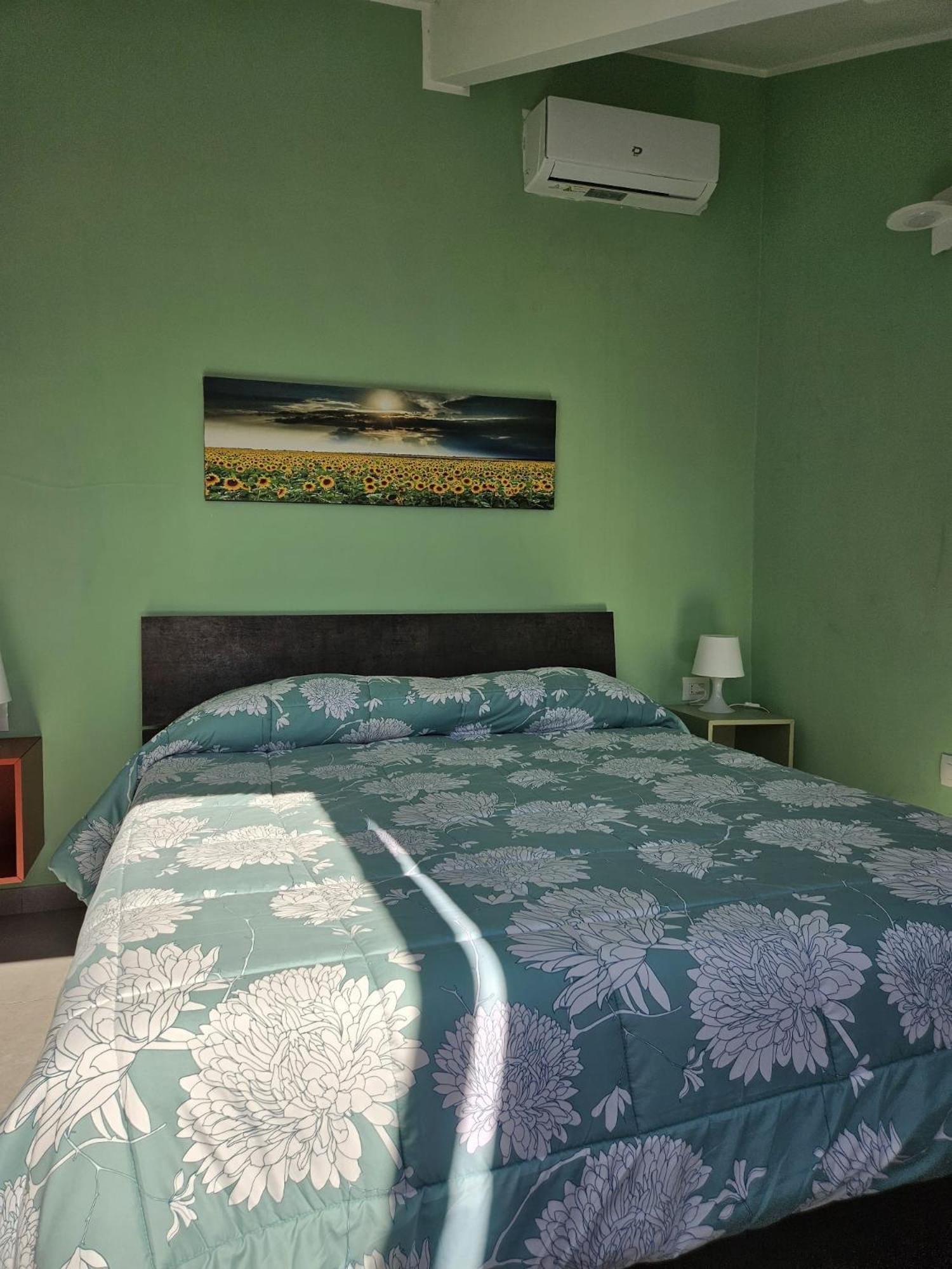 Appartamento Wanda House Napoli Esterno foto