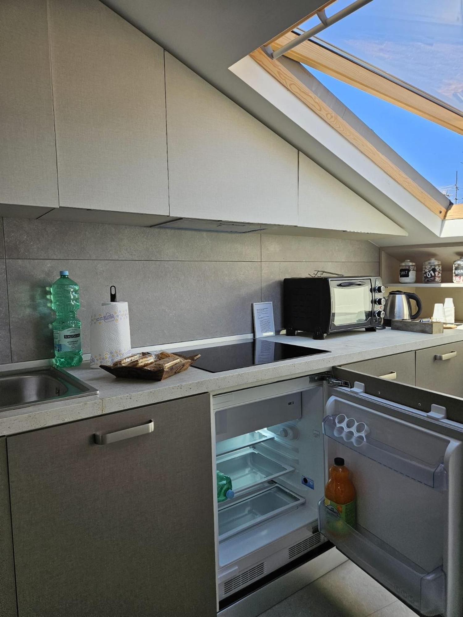 Appartamento Wanda House Napoli Esterno foto