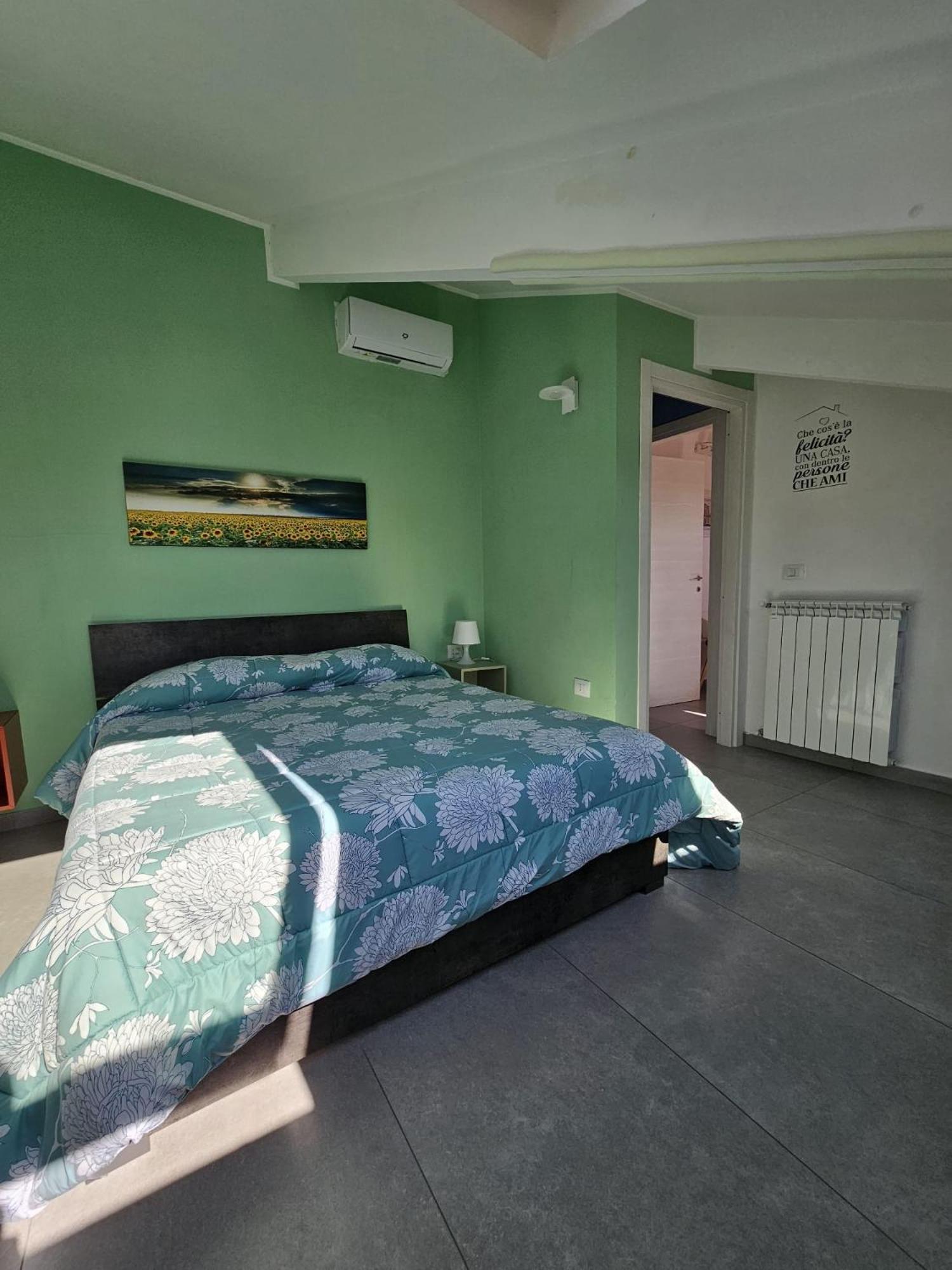 Appartamento Wanda House Napoli Esterno foto