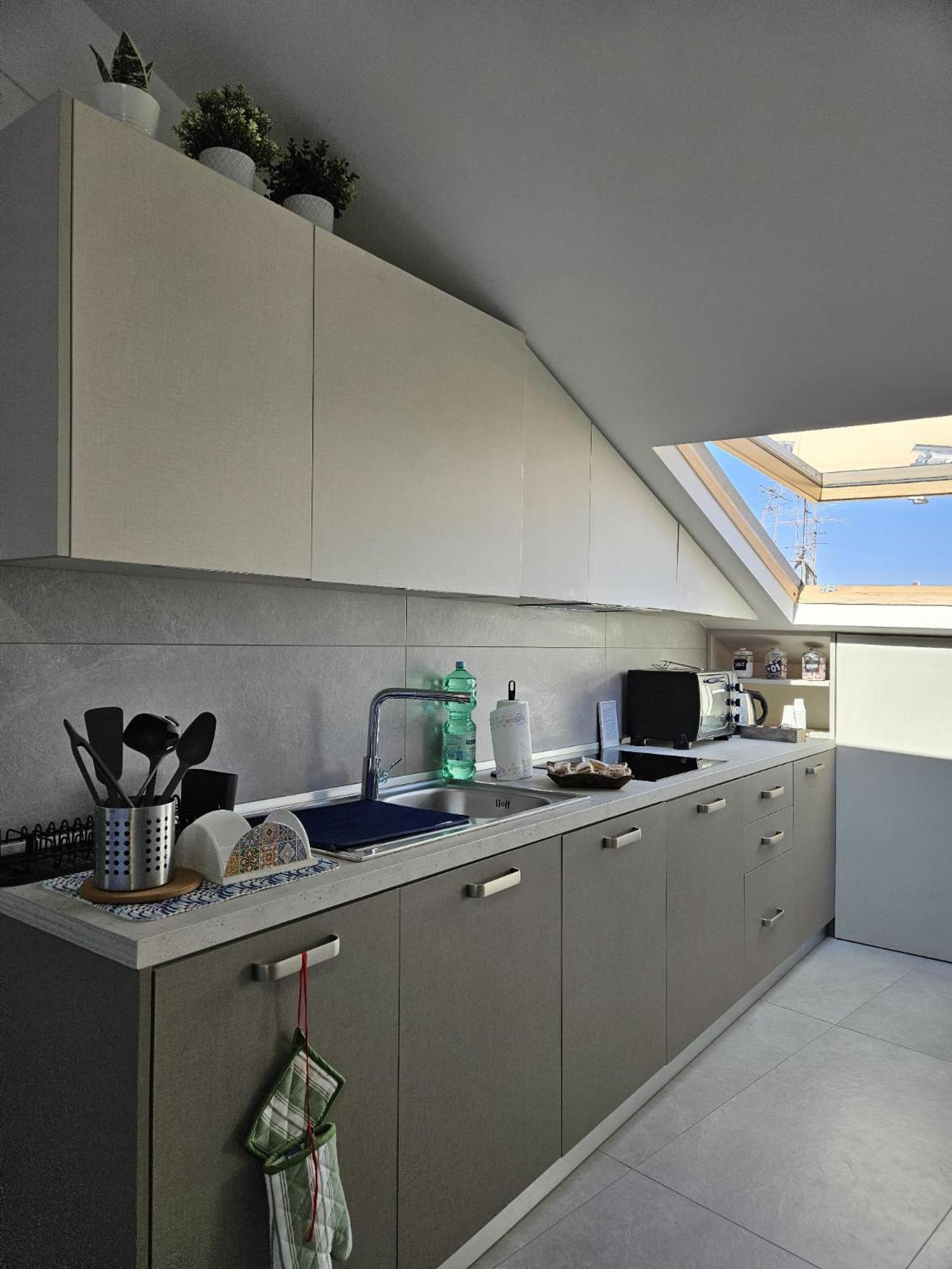 Appartamento Wanda House Napoli Esterno foto