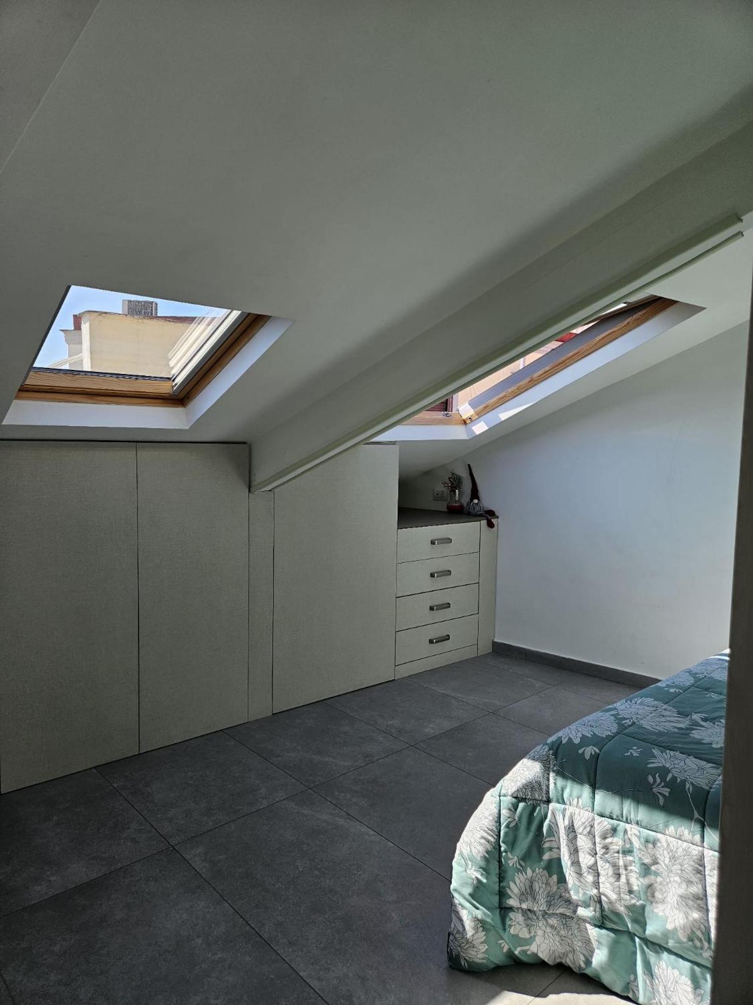 Appartamento Wanda House Napoli Esterno foto