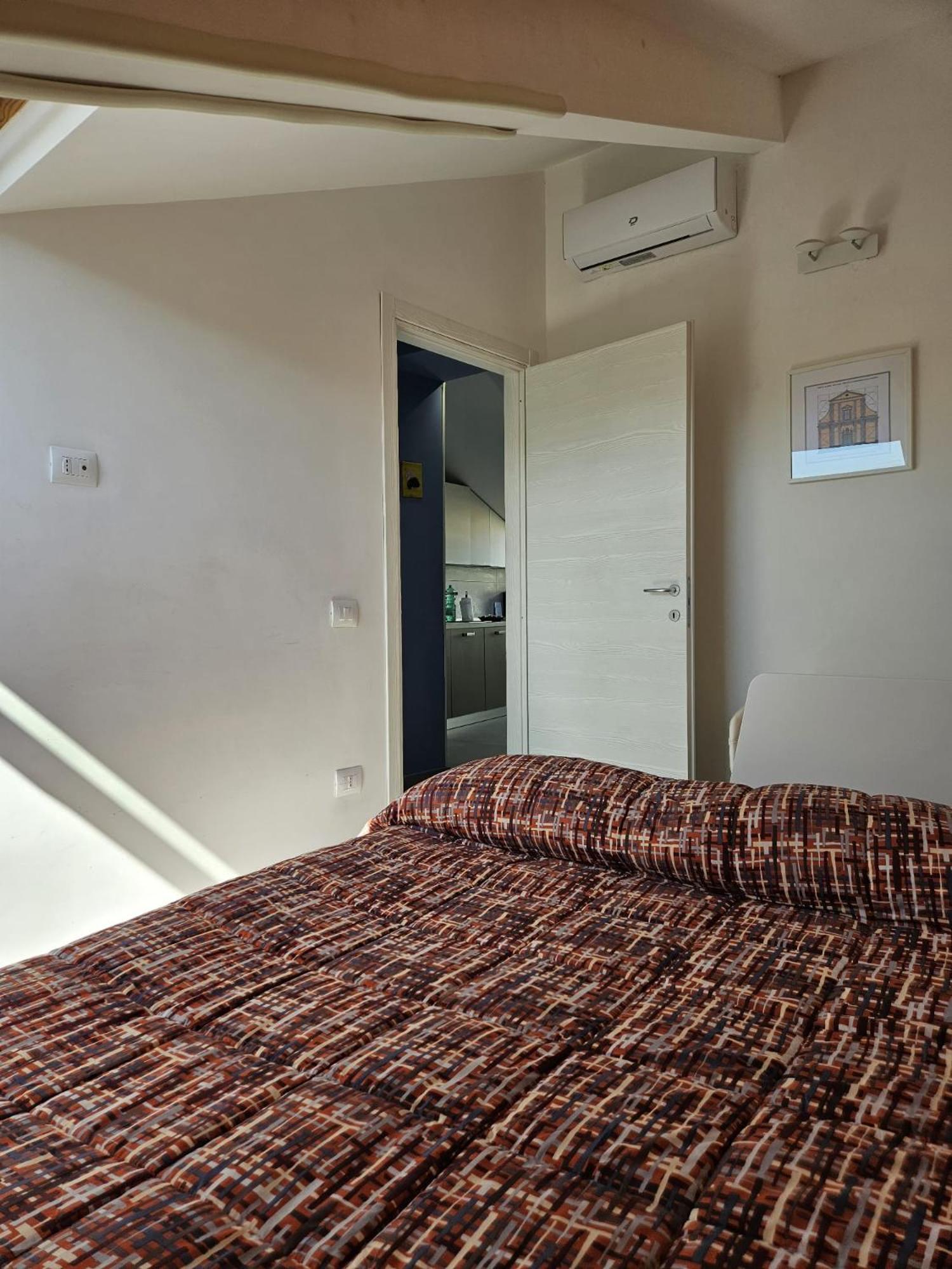 Appartamento Wanda House Napoli Esterno foto